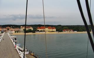 Sopot bosmanat molo #2 - 30-05-2026 04:07