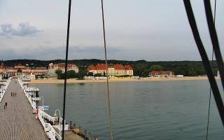 Sopot bosmanat molo #2 - 30-05-2026 04:15