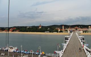 Sopot bosmanat molo #2 - 30-05-2026 04:22