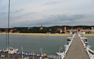 Sopot bosmanat molo #2 - 30-05-2026 04:30