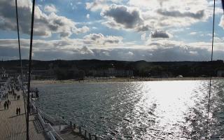 Sopot bosmanat molo #2 - 30-05-2026 16:03
