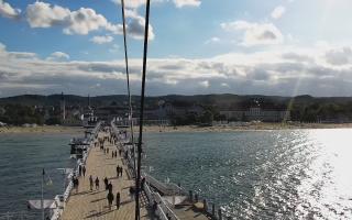 Sopot bosmanat molo #2 - 30-05-2026 16:11