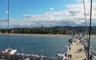 Sopot bosmanat molo #2 - 30-05-2026 16:19