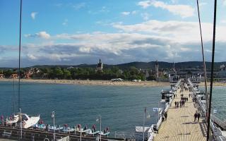 Sopot bosmanat molo #2 - 30-05-2026 16:26