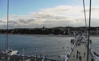 Sopot bosmanat molo #2 - 30-05-2026 16:34