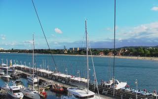 Sopot bosmanat molo #2 - 30-05-2026 16:42