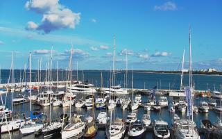 Sopot bosmanat molo #2 - 30-05-2026 16:49