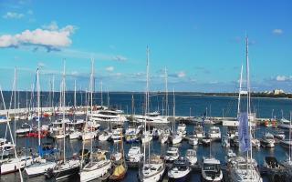 Sopot bosmanat molo #2 - 30-05-2026 16:57