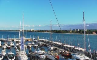 Sopot bosmanat molo #2 - 30-05-2026 17:05