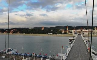Sopot bosmanat molo #2 - 31-05-2026 04:15