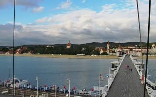 Sopot bosmanat molo #2 - 31-05-2026 04:22