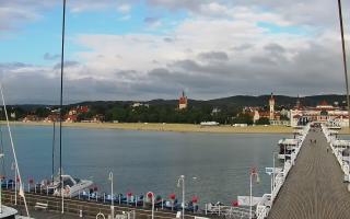Sopot bosmanat molo #2 - 31-05-2026 04:30
