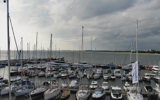 Sopot bosmanat molo #2 - 31-05-2026 04:46