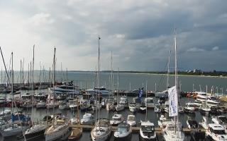 Sopot bosmanat molo #2 - 31-05-2026 04:53