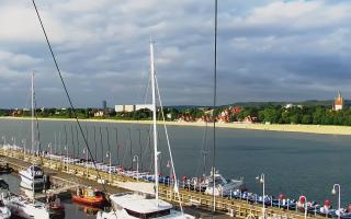 Sopot bosmanat molo #2 - 31-05-2026 05:01