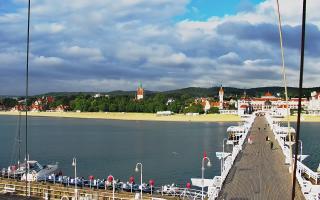 Sopot bosmanat molo #2 - 31-05-2026 05:09