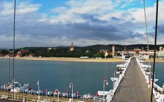 Sopot bosmanat molo #2 - 31-05-2026 05:16