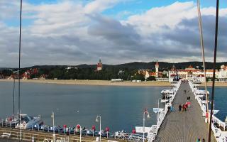 Sopot bosmanat molo #2 - 31-05-2026 05:24