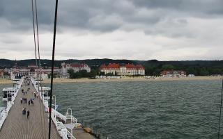 Sopot bosmanat molo #2 - 31-05-2026 14:16