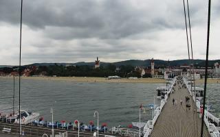 Sopot bosmanat molo #2 - 31-05-2026 14:23