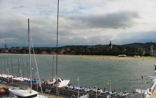 Sopot bosmanat molo #2 - 31-05-2026 16:26