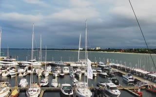Sopot bosmanat molo #2 - 31-05-2026 16:34