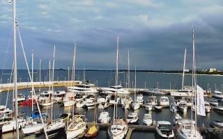 Sopot bosmanat molo #2 - 31-05-2026 16:42