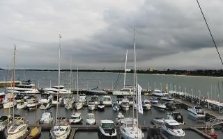 Sopot bosmanat molo #2 - 31-05-2026 16:50