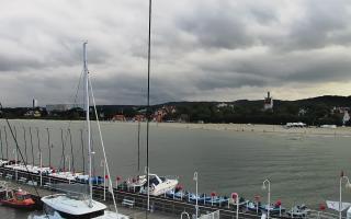 Sopot bosmanat molo #2 - 31-05-2026 16:57