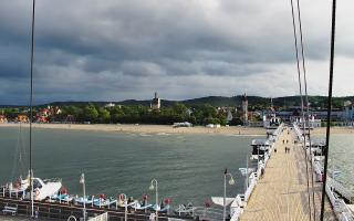 Sopot bosmanat molo #2 - 31-05-2026 17:13