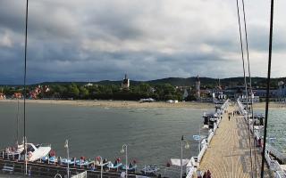 Sopot bosmanat molo #2 - 31-05-2026 17:20
