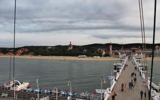 Sopot bosmanat molo #2 - 31-05-2026 18:53