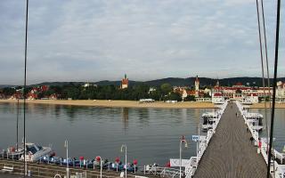 Sopot bosmanat molo #2 - 01-06-2026 05:09