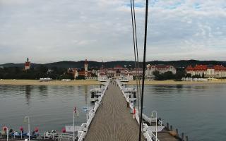 Sopot bosmanat molo #2 - 01-06-2026 05:16