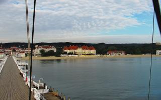 Sopot bosmanat molo #2 - 01-06-2026 05:24