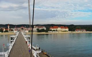 Sopot bosmanat molo #2 - 01-06-2026 05:32