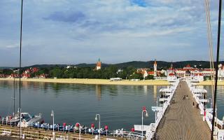 Sopot bosmanat molo #2 - 01-06-2026 05:40