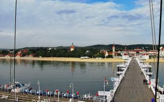 Sopot bosmanat molo #2 - 01-06-2026 05:47