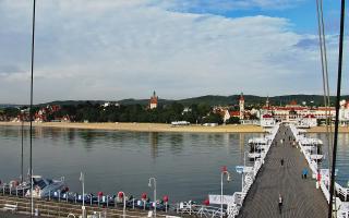 Sopot bosmanat molo #2 - 01-06-2026 05:55