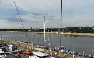Sopot bosmanat molo #2 - 01-06-2026 06:03