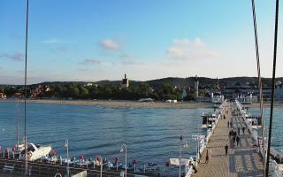 Sopot bosmanat molo #2 - 01-06-2026 17:43