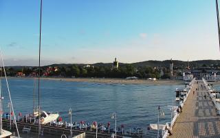 Sopot bosmanat molo #2 - 01-06-2026 17:51