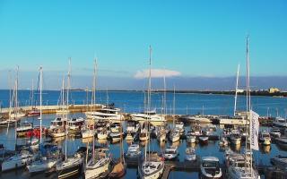 Sopot bosmanat molo #2 - 01-06-2026 18:07