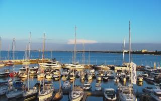 Sopot bosmanat molo #2 - 01-06-2026 18:14