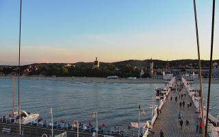Sopot bosmanat molo #2 - 01-06-2026 18:37