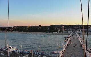 Sopot bosmanat molo #2 - 01-06-2026 18:45