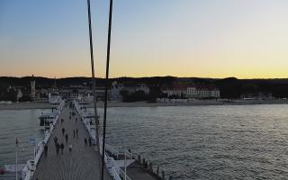 Sopot bosmanat molo #2 - 01-06-2026 18:53