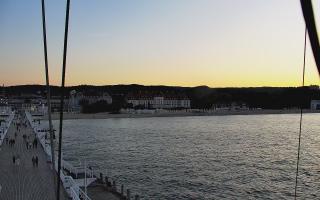 Sopot bosmanat molo #2 - 01-06-2026 19:00