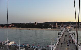 Sopot bosmanat molo #2 - 01-06-2026 19:24