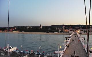 Sopot bosmanat molo #2 - 01-06-2026 19:31